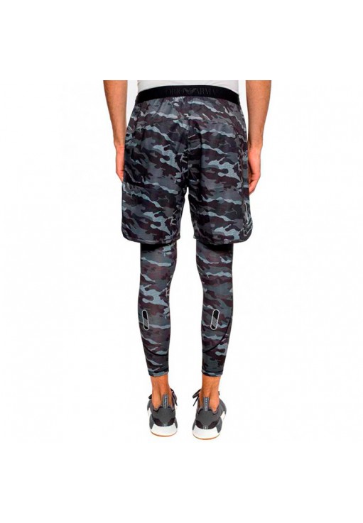 Легинсы EA7 EMPORIO ARMANI JERSEY LEGGINGS