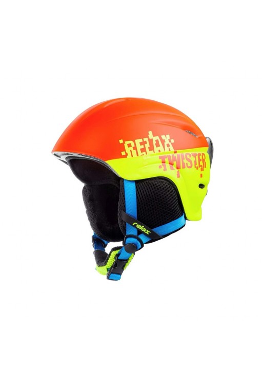 Шлем горголыжный Relax TWISTER 
