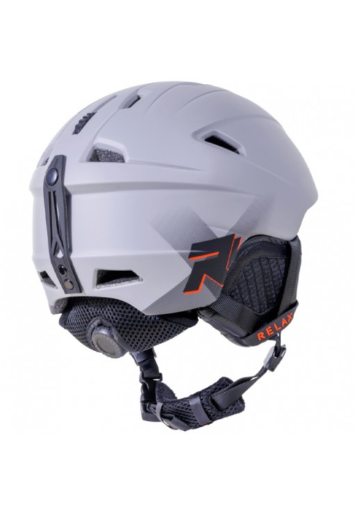 Шлем горнолыжный Relax WILD