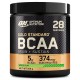 Aminoacizi Optimum Nutrition BCAA Train + Stain Apple Pear 266 g ONGSBCAA