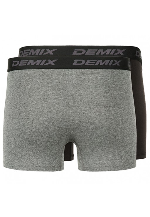 Трусы мужские боксер Demix Underwear