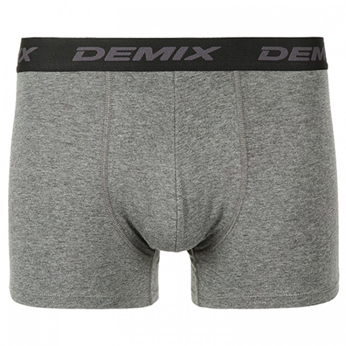 Трусы мужские боксер Demix Underwear 767187 - изображение №3