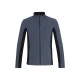 Толстовка Glissade Fleece Jacket Men 105830-AB