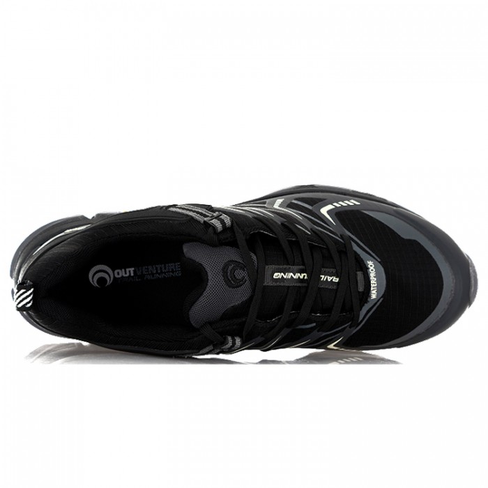 Кроссовки Outventure Explorer A18FOUTR001-AB - 4