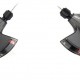 Шифтер SHIMANO SL-M370-L, 3X9 speed black SL-M370-L 3X9 SPEED BLAC