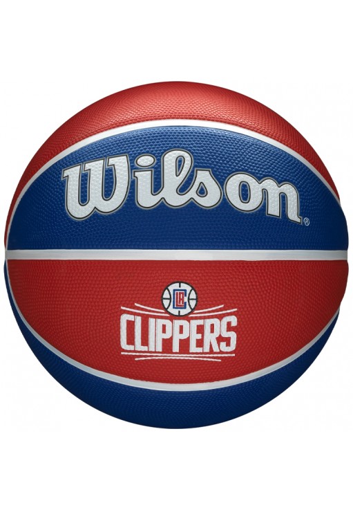 Minge baschet Wilson NBA Tribute Los Angeles Clippers