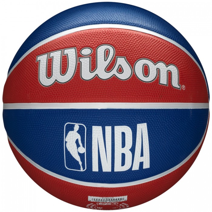 Minge baschet Wilson NBA Tribute Los Angeles Clippers WTB1300XBLAC - imagine №2