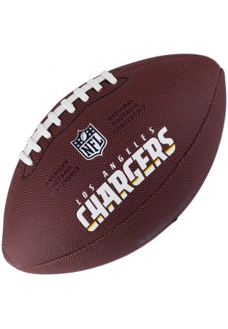 Minge p/rugbi Wilson NFL Team Logo LA
