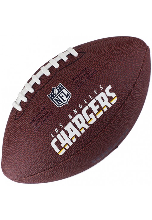 Minge p/rugbi Wilson NFL Team Logo LA