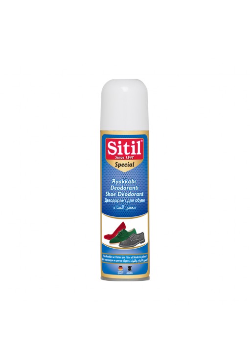 Дезодорант для обуви SITIL Shoes deodorant