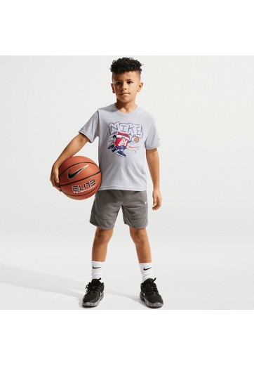 Tricou Nike CHALKY BOXY