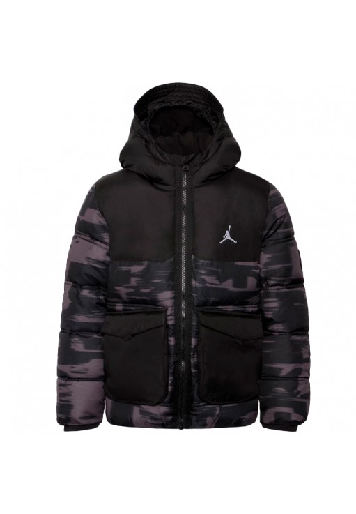 Куртка Nike JDB FAUX DOWN ACKET