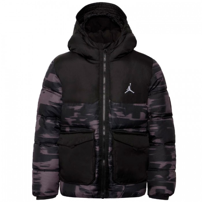 Куртка Nike JDB FAUX DOWN ACKET 95D133-GAE