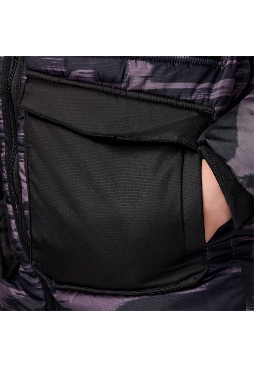 Куртка Nike JDB FAUX DOWN ACKET