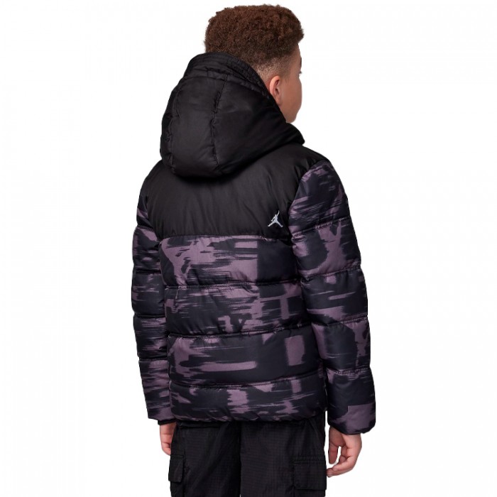 Куртка Nike JDB FAUX DOWN ACKET 95D133-GAE - 4