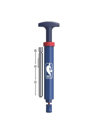 Pompa p/u minge Wilson NBA DRV