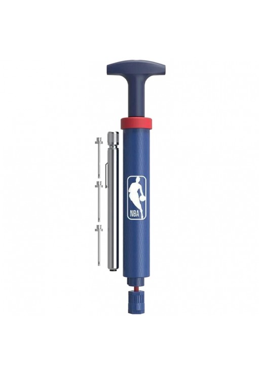 Насос для мячей Wilson NBA DRV