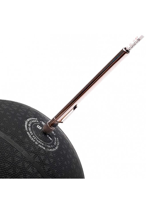 Pompa p/u minge Wilson NBA DRV