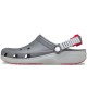 Шлепанцы Crocs Classic Platform Clog W 206750-7AF
