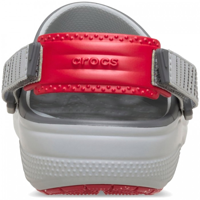 Шлепанцы Crocs Classic Platform Clog W 206750-7AF - 3