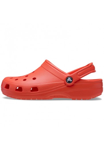 Шлепанцы Crocs Classic