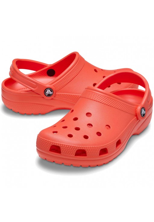 Шлепанцы Crocs Classic