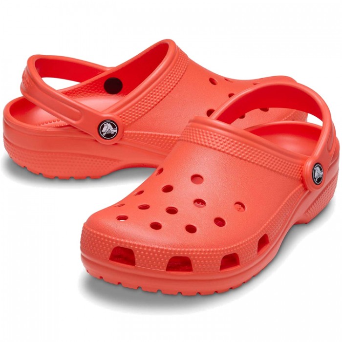 Slapi Crocs Classic 10001-7AH - 2
