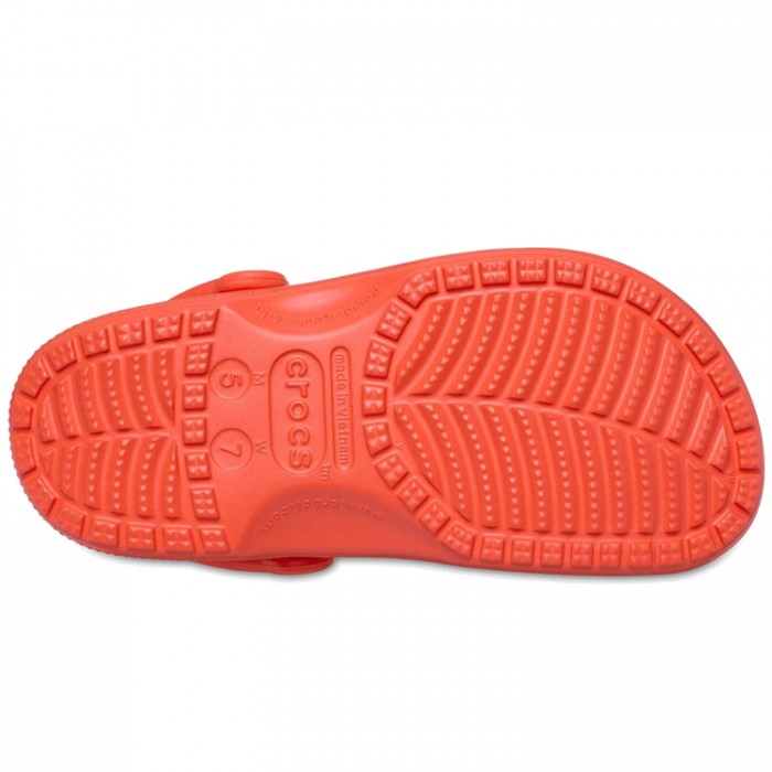 Slapi Crocs Classic 10001-7AH - 4