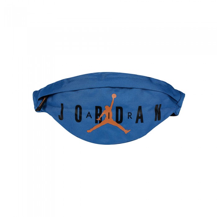 Сумка на пояс Nike JORDAN AIR CROSSBODY BAG 9B0533-BAJ