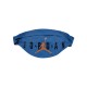 Сумка на пояс Nike JORDAN AIR CROSSBODY BAG 9B0533-BAJ
