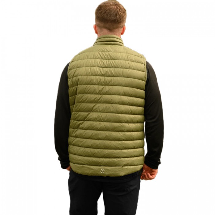 Жилет Mac Alpine Down Gilet MIAS-ALP-KHAK - 2