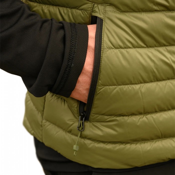 Жилет Mac Alpine Down Gilet MIAS-ALP-KHAK - 5