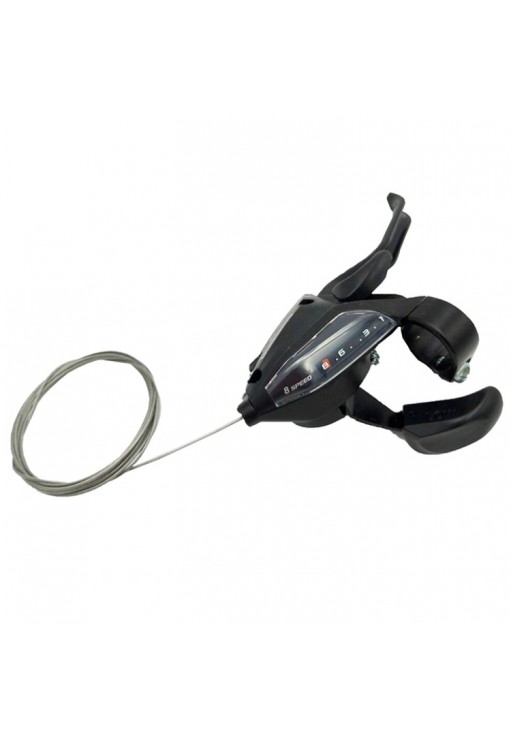 Блоки переключения SHIMANO TOURNEY ST-EF500-8R