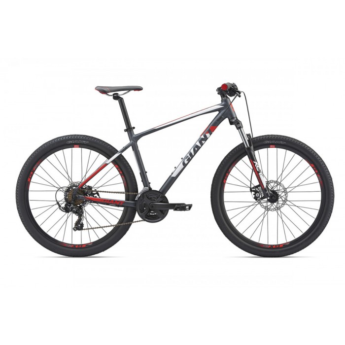 Bicicleta de munte Giant ATX 2 27.5 Charcoal ATX2275MCHARCOAL