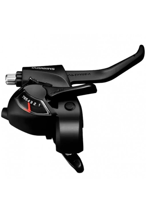 Манетки SHIMANO ST-EF41-7R