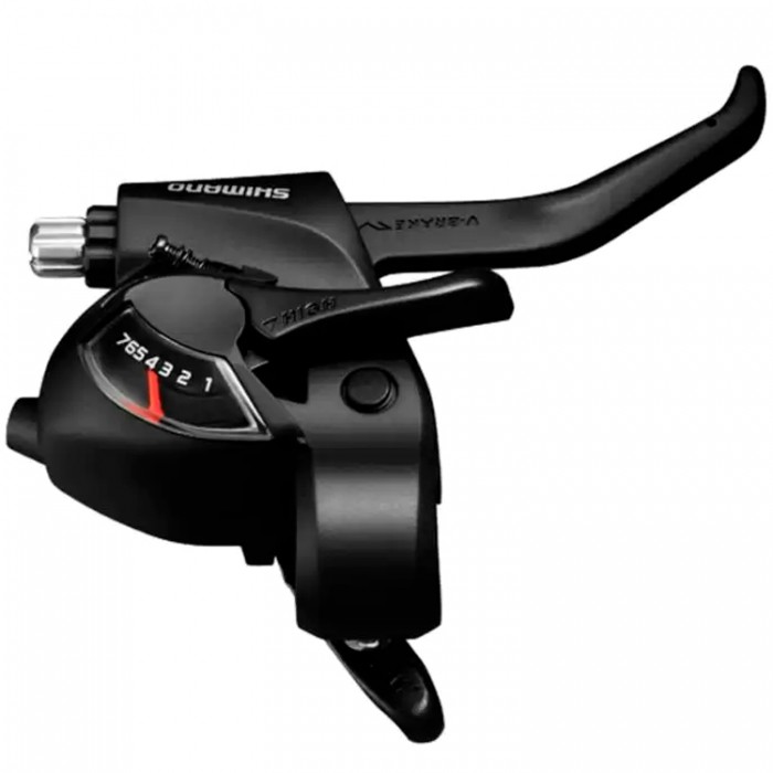 Манетки SHIMANO ST-EF41-7R ESTEF41R7AL