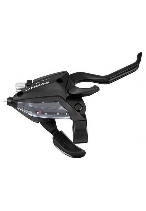 Манетки SHIMANO ST-EF500-8R