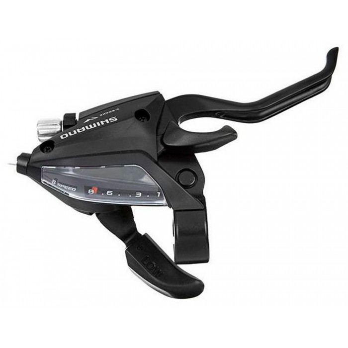 Манетки SHIMANO ST-EF500-8R ESTEF5002RV8AL