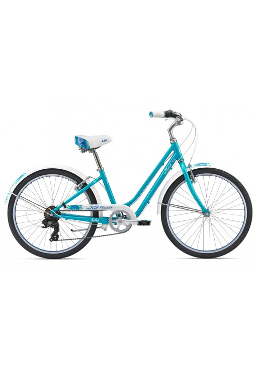 Велосипед для детей Giant Flourish 24