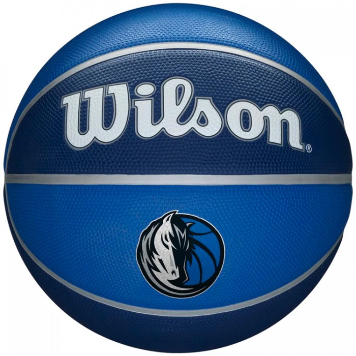 Minge baschet Wilson NBA TEAM Tribut Dallas Mavericks WTB1300XBDAL