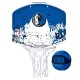 Кольцо баскетбольное Wilson NBA Team Dal Maverick WTBA1302DAL