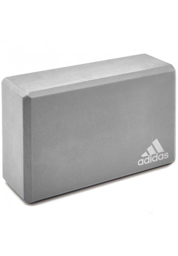 Yoga bloc  Adidas Yoga block