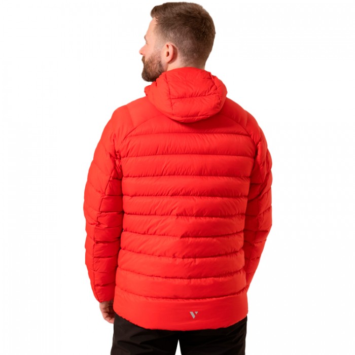 Scurta Mac Summit Jacket VENT-SUMM-FLAM - 2