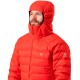 Scurta Mac Summit Jacket VENT-SUMM-FLAM - 3