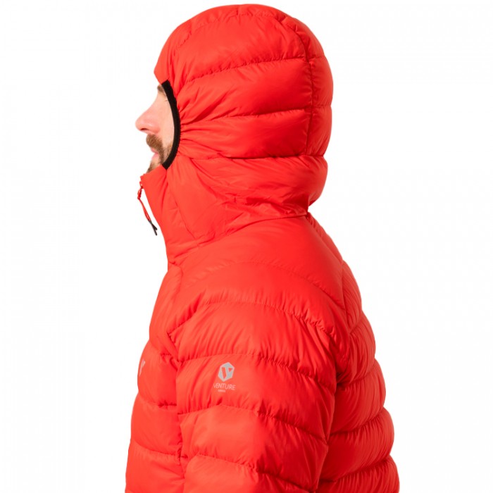 Scurta Mac Summit Jacket VENT-SUMM-FLAM - 4