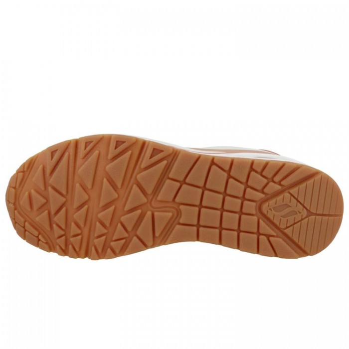Кроссовки Skechers UNO - POP COLOR FUN 177121-WTAN - 2