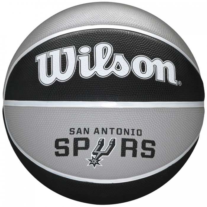 Minge basket Wilson NBA TEAM TRIBUTE BSKT SAN SPURS WTB1300XBSAN