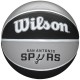 Minge basket Wilson NBA TEAM TRIBUTE BSKT SAN SPURS WTB1300XBSAN