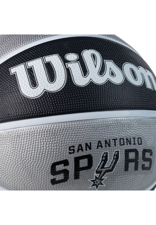 Minge basket Wilson NBA TEAM TRIBUTE BSKT SAN SPURS