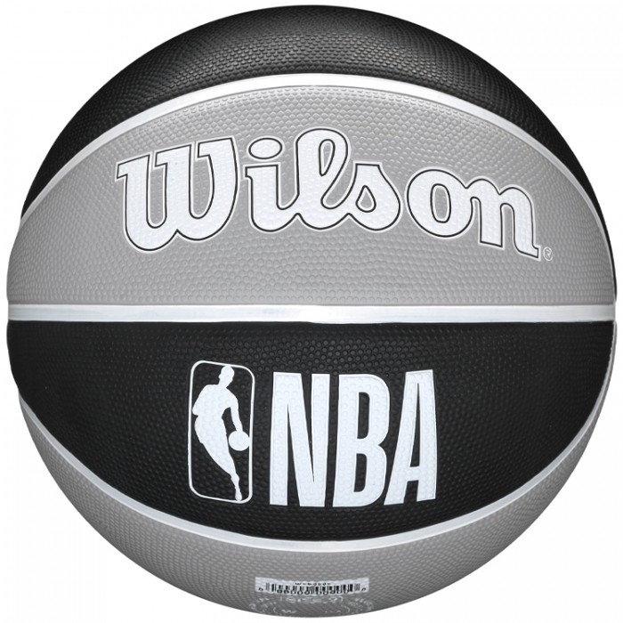Minge basket Wilson NBA TEAM TRIBUTE BSKT SAN SPURS WTB1300XBSAN - 2